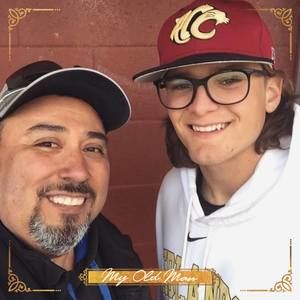 Meet your Posher, Zachary